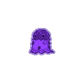 Shadow Spewpa